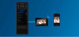 Advertorial: Digitale Türkommunikation