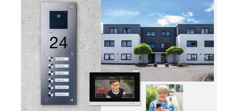 Hager Vertriebsgesellschaft mbH & Co. KG