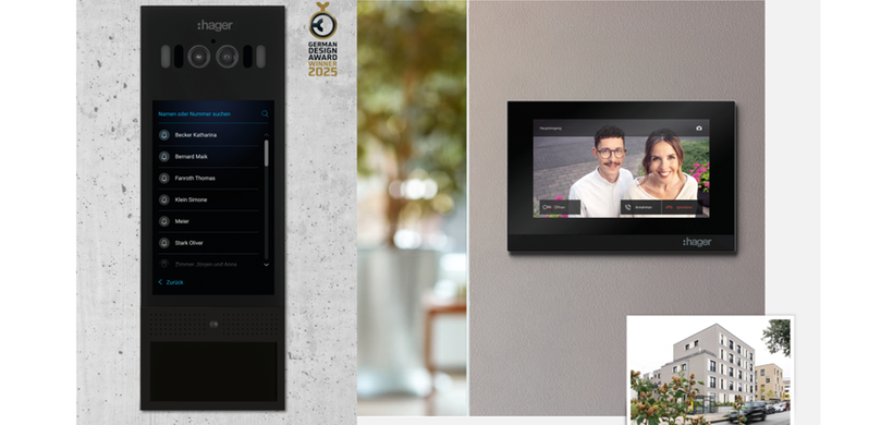 Hager Vertriebsgesellschaft mbH & Co. KG