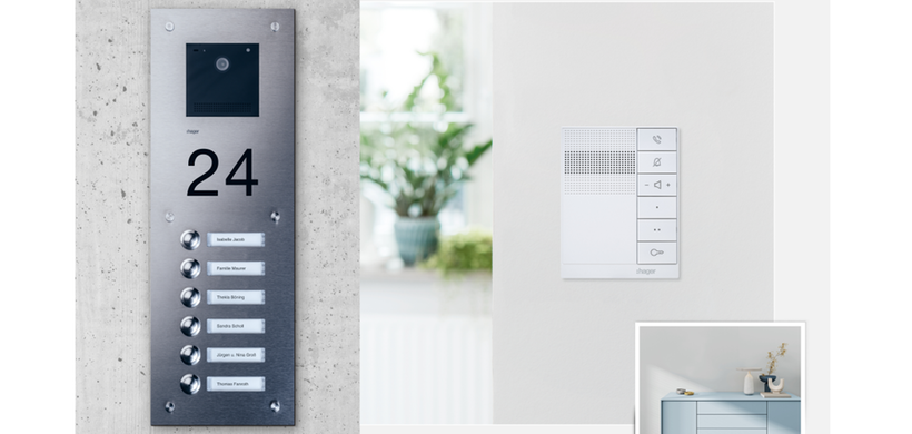 Hager Vertriebsgesellschaft mbH & Co. KG