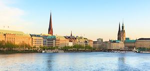 Beschäftigte in Hamburg erhalten eine Zulage