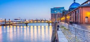 Holsten-Areal in Hamburg verkauft: 2.000 Wohnungen geplant