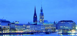 Personalentwicklung in der Smart City Hamburg