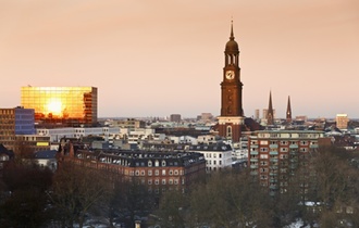 Finanzbehörde Hamburg: Hebesätze 2024 für Grundsteuer und Gewerbesteuer in Hamburg