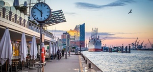 Hamburg: Senat beschließt neue Bauordnung (HBauO)