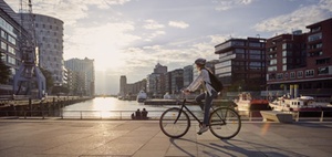 Wohnungspolitik in Hamburg: Zu Recht hochgepriesen?