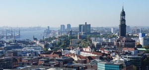 Überhöhte Miete: Hamburger können Verdacht online melden