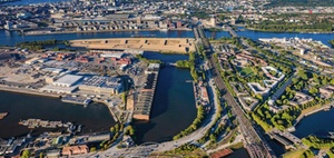 Erbbaurechte: Hamburg überdenkt Bodenpolitik 