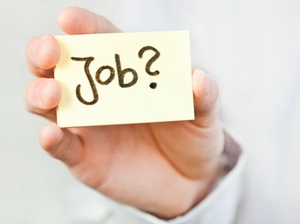 Stellenmarkt: Trotz Euro-Krise viele Jobangebote