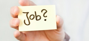 Arbeitslosigkeit: Niedrige Arbeitslosenquote wird nicht anhalten
