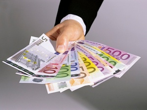 Franconofurt zahlt 2,60 Euro je Aktie an Anleger zurück