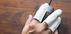 Arbeit trotz Krankheit: Teilkrankschreibung und Schonarbeit 