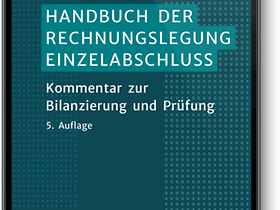 Handbuch der Rechnungslegung_Einzelabschluss online