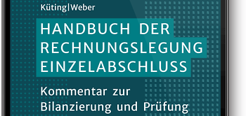 Handbuch der Rechnungslegung_Einzelabschluss online