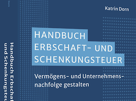 Handbuch Erbschaft- und Schenkungsteuer