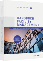 Handbuch Facility Management 2023