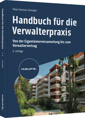 Handbuch für die Verwalterpraxis