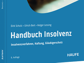 Handbuch Insolvenz