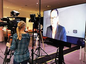 Handelsblatt bAV 2021