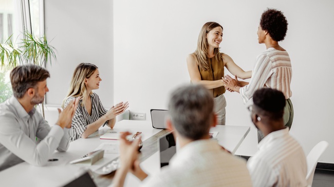 Wie der berufliche Wiedereinstieg gelingt