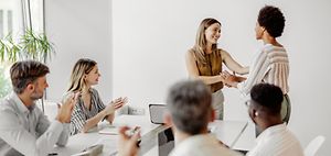 Reboarding: Erforgreicher Wiedereinstieg ins Unternehmen