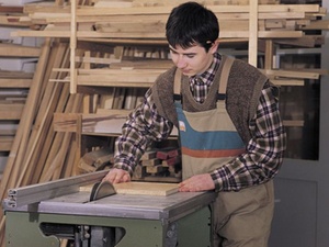 Gebäudeteile als selbstständige Wirtschaftsgüter