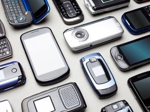 BMF: Leistungsempfänger bei Lieferungen von Mobilfunkgeräten