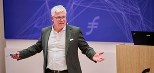 Performance Management treibt Transformation bei MANN+HUMMEL