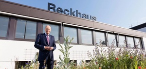 Reckhaus vom Insektenvernichter zum Insektenretter