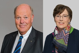 Hans-Joachim Grote; Sabine Sütterlin-Waack