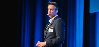 Hans-Jürgen Kalmbach, Hansgrohe SE