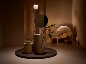 Hansgrohe Konzeptstudie Base