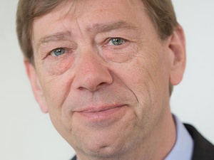 Personalie: Stadt Hannover mit neuem Personaldezernat