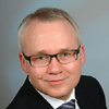 Prof. Dr. Harald Kessler, CVA