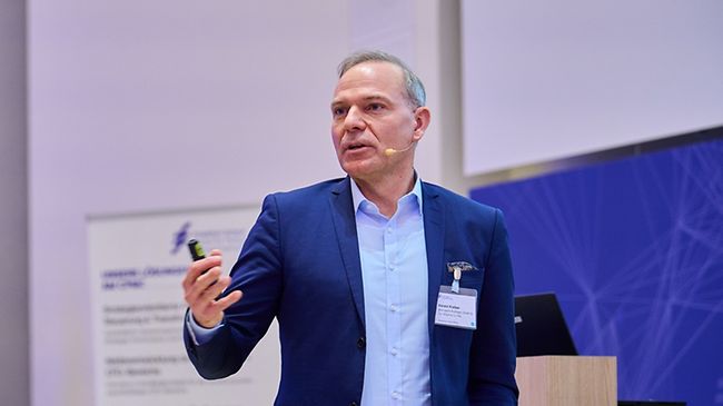 Performance Management bei ebm-papst: Wertbeitrag strategischer Initiativen im Fokus