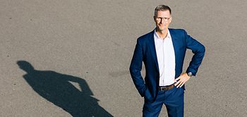 Harald Schirmer, Continental