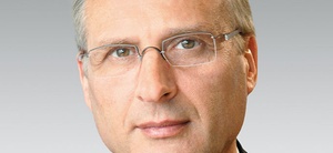 Hartmut Klusik wird Personalvorstand bei der Bayer AG
