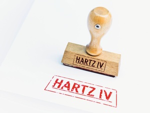Hartz IV: Europäisches Hartz IV-Urteil wird begrüßt