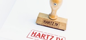 Hartz IV: Heil stellt Erhöhung von Hartz IV in Aussicht