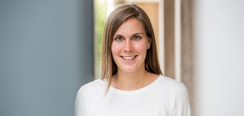 Haufe-Akademie: Isabel Hoßbach, LSG