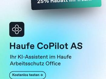Haufe CoPilot AS