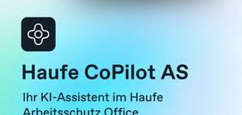 Haufe CoPilot AS
