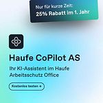 Haufe CoPilot AS