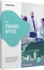 Haufe Finance Office Premium