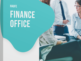 Haufe Finance Office Premium