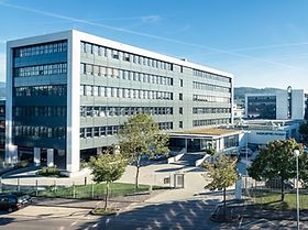 Haufe Gruppe Campus