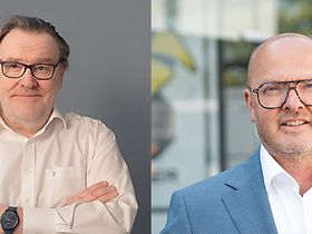Haufe Impulse: Transformation