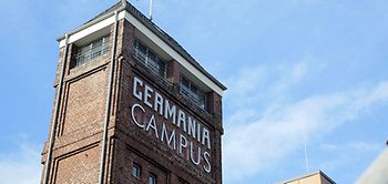 Haufe Kongress 2016 - Abendveranstaltung 15.6.16 Germania Campus