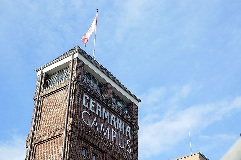 Haufe Kongress 2016 - Impressionen