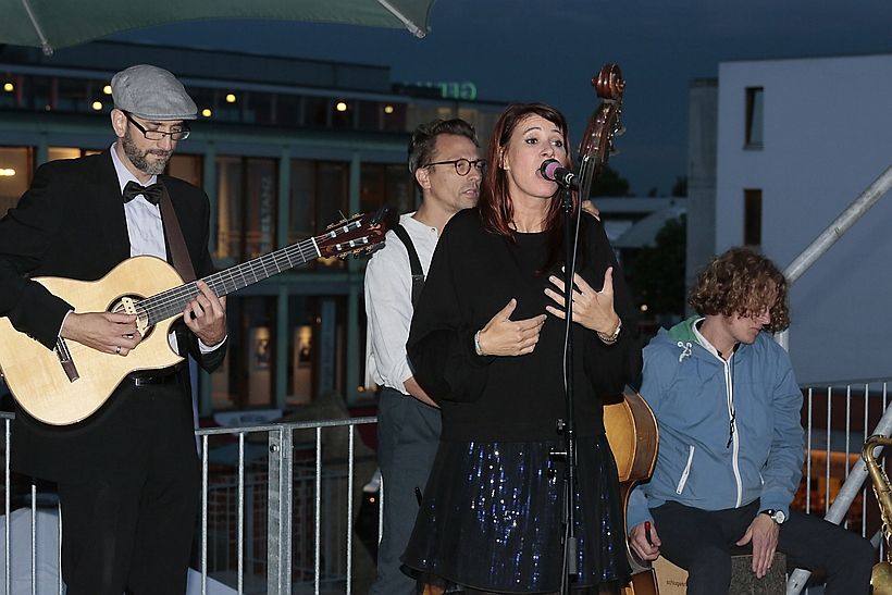 Haufe Kongress 2016 - Impressionen